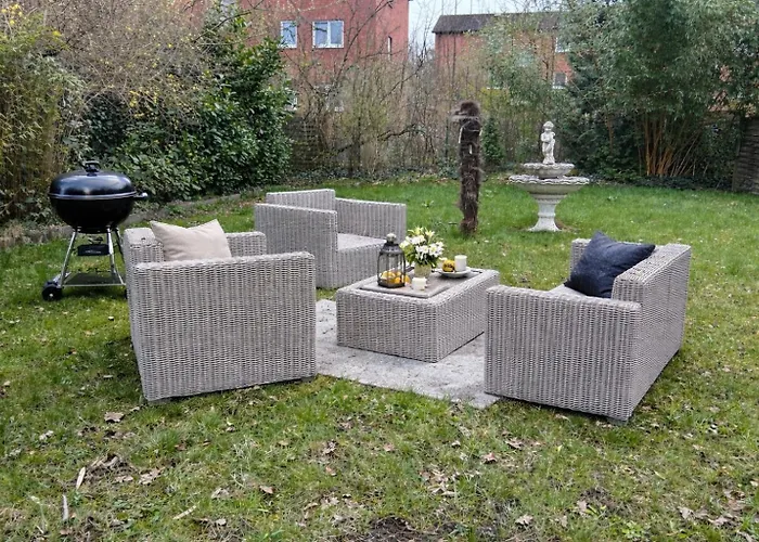 Luxury On 180 Sm For 8 People Apartament *