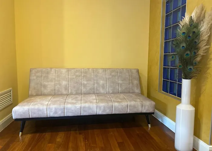 Luxury On 180 Sm For 8 People Hamburg
