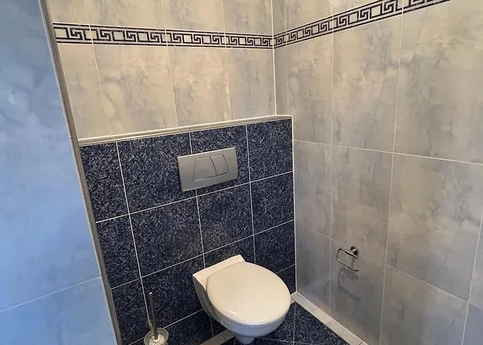 Luxury On 180 Sm For 8 People *