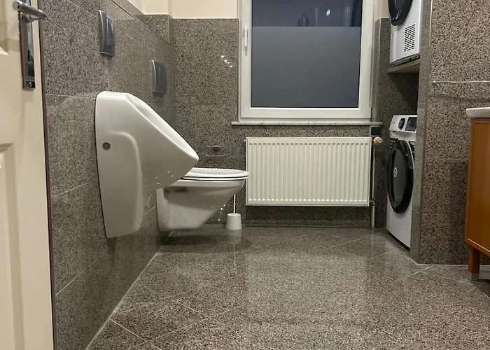 Luxury On 180 Sm For 8 People * Hamburg