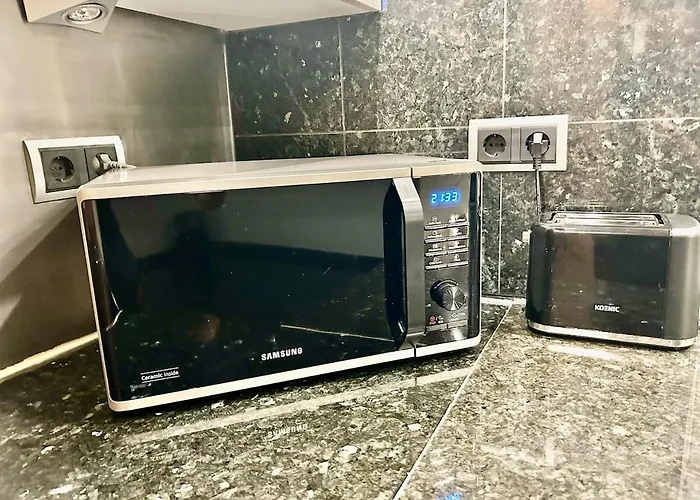 Apartament Luxury On 180 Sm For 8 People Hamburg