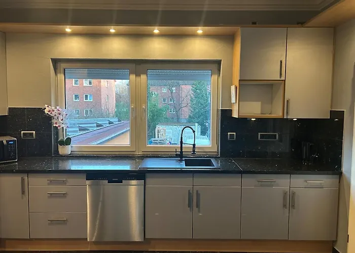 Luxury On 180 Sm For 8 People Apartament *