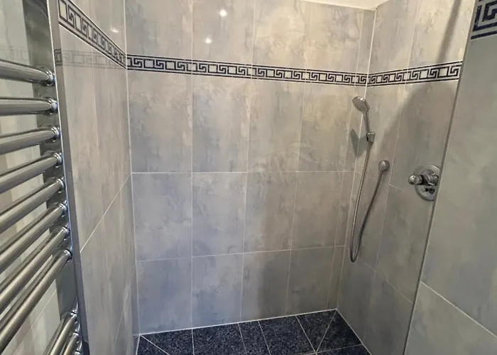 Apartament Luxury On 180 Sm For 8 People