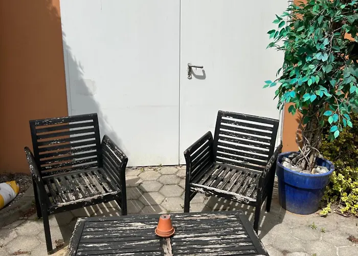 Apartament Luxury On 180 Sm For 8 People Hamburg